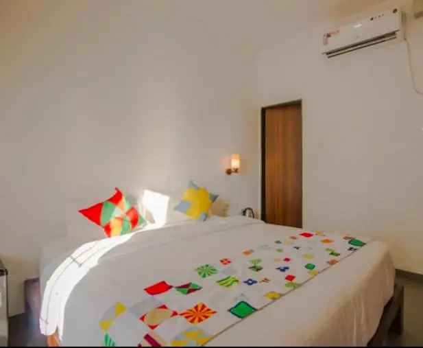 ホテル Ziba Beach