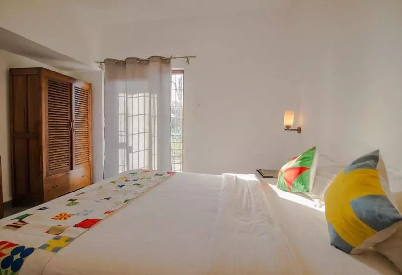 ホテル Ziba Beach