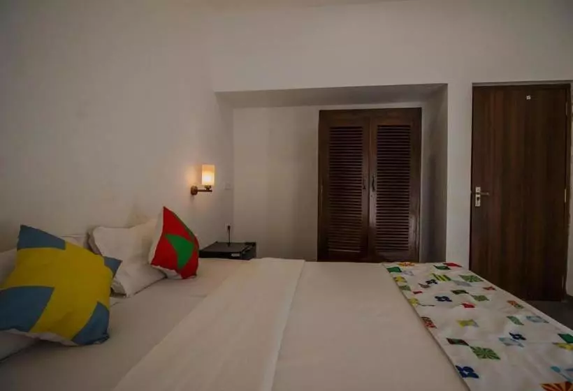 ホテル Ziba Beach