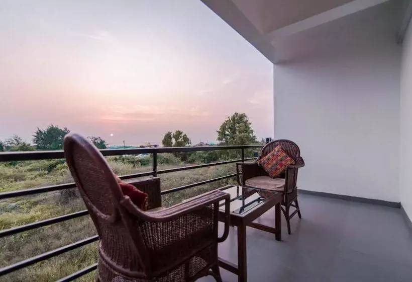 ホテル Ziba Beach