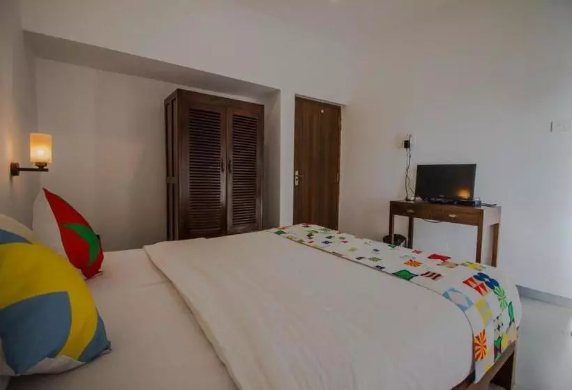 ホテル Ziba Beach