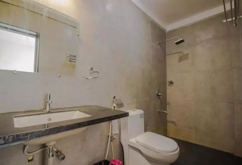 ホテル Ziba Beach