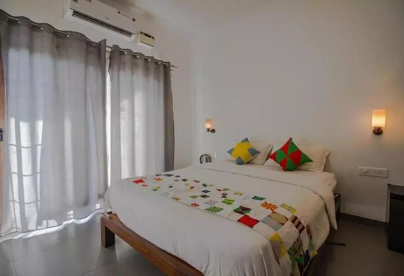 ホテル Ziba Beach