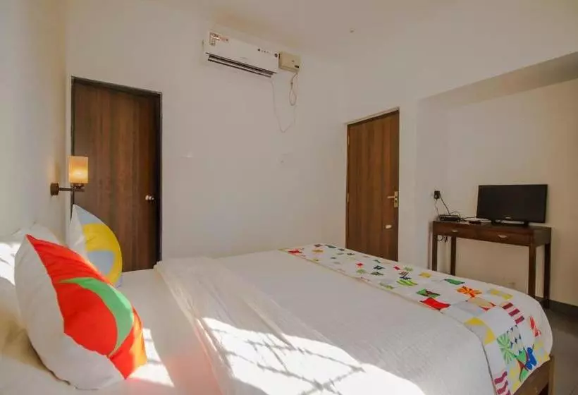 ホテル Ziba Beach