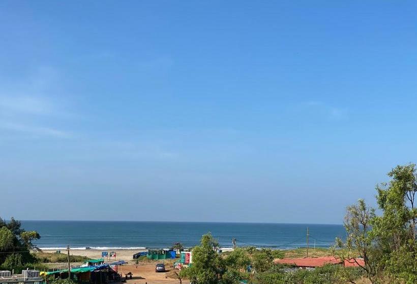 Szálloda Ziba Beach