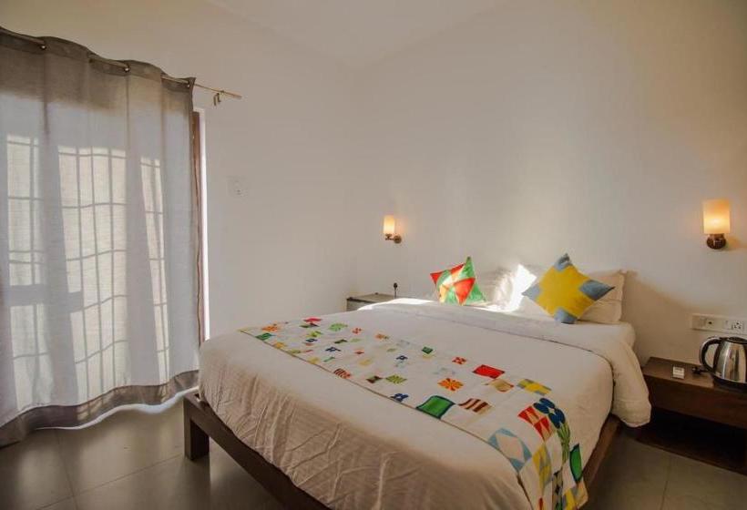 Szálloda Ziba Beach