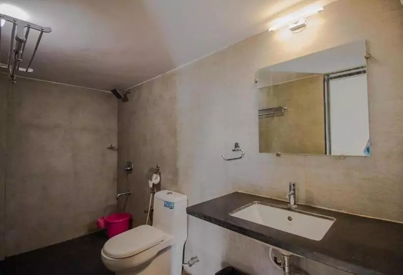 ホテル Ziba Beach