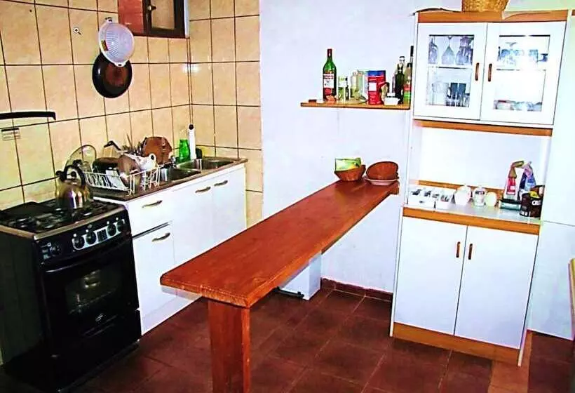 ペンション Hostal Camino Del Inca