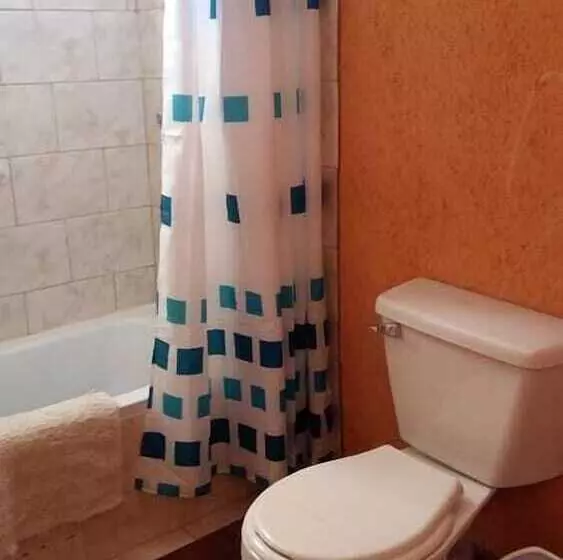 ペンション Hostal Camino Del Inca