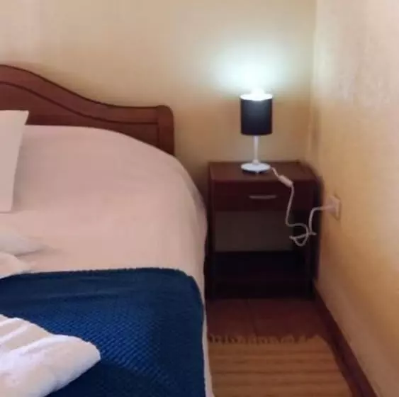 ペンション Hostal Camino Del Inca