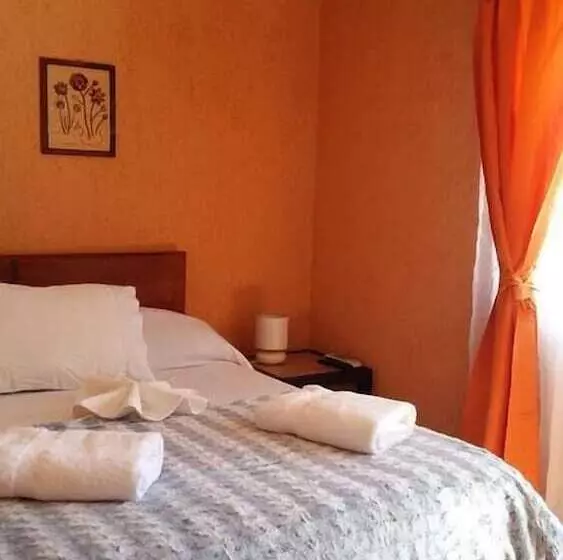 ペンション Hostal Camino Del Inca