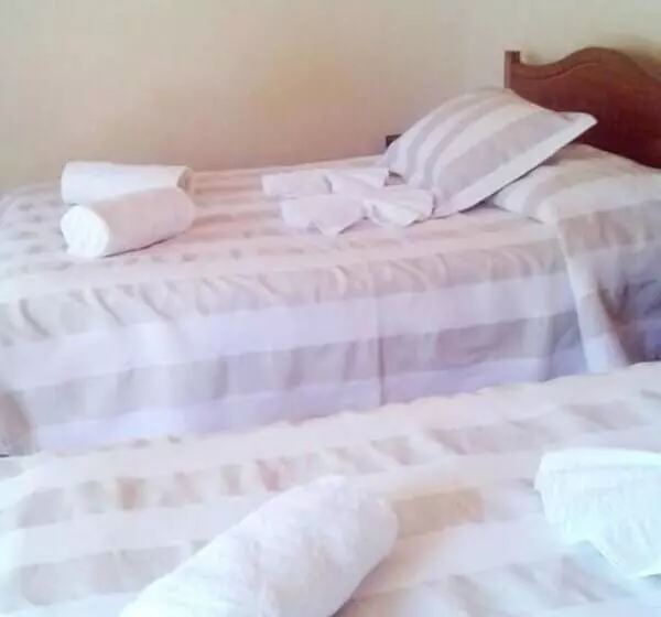 ペンション Hostal Camino Del Inca
