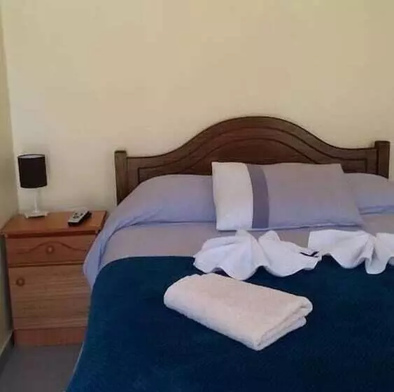 ペンション Hostal Camino Del Inca
