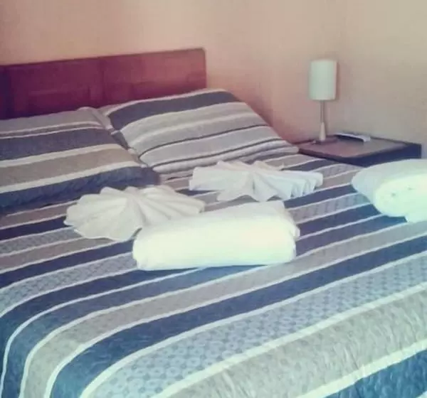 ペンション Hostal Camino Del Inca