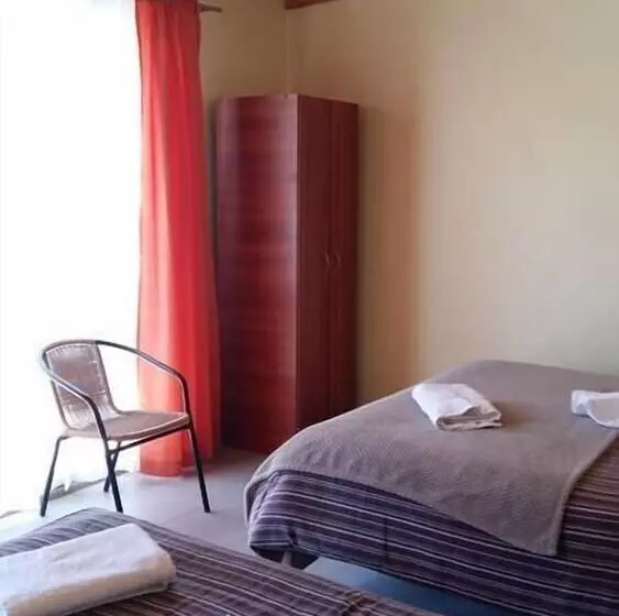 ペンション Hostal Camino Del Inca
