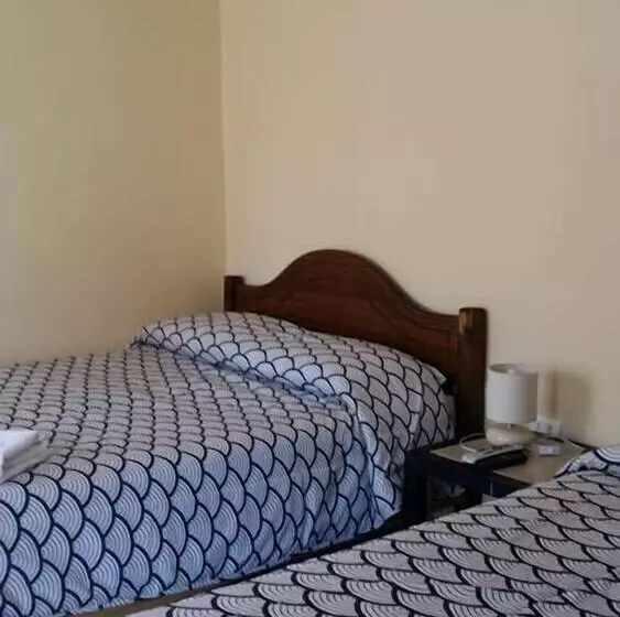 ペンション Hostal Camino Del Inca