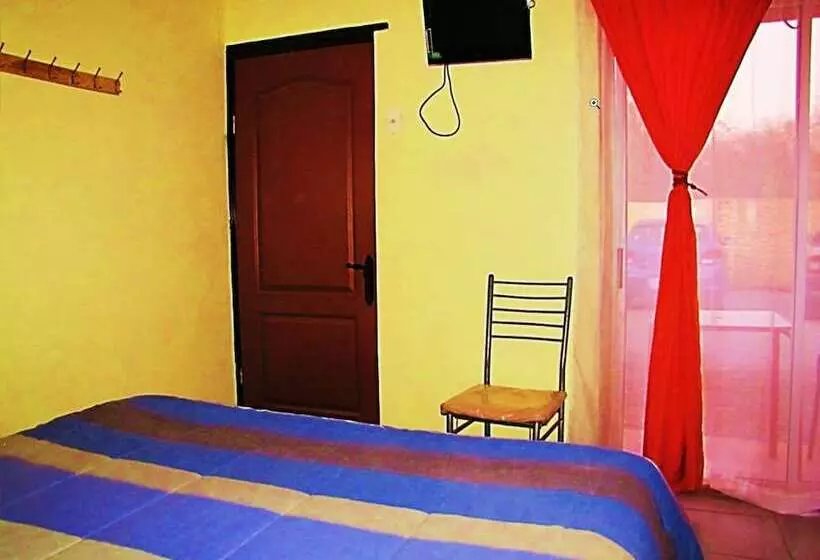 ペンション Hostal Camino Del Inca