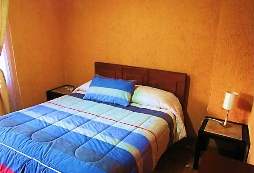 ペンション Hostal Camino Del Inca