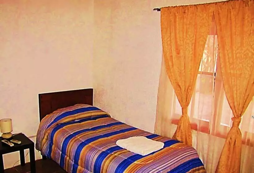 ペンション Hostal Camino Del Inca
