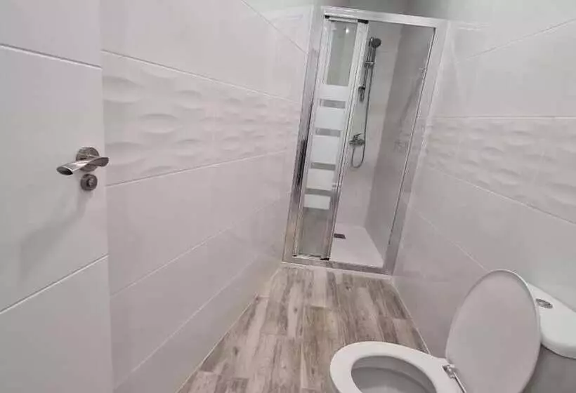 Majatalo Hostal Las Fronteras