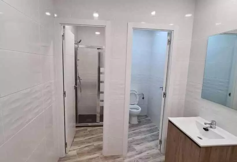 Majatalo Hostal Las Fronteras