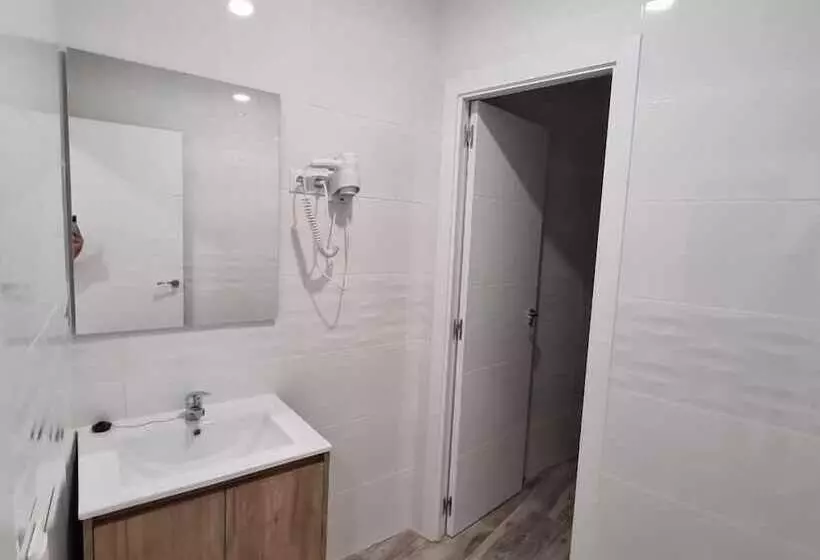 Majatalo Hostal Las Fronteras