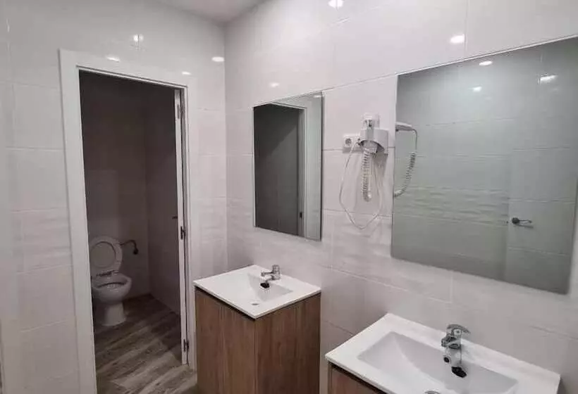 Majatalo Hostal Las Fronteras