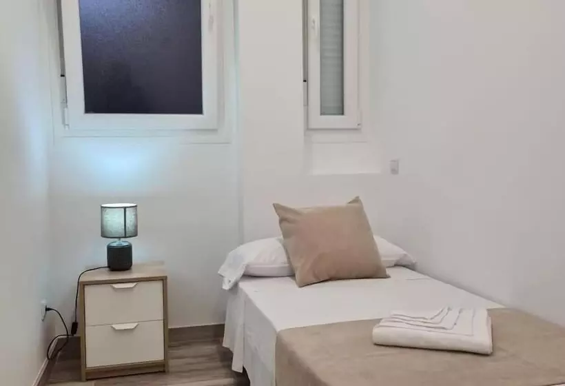 Majatalo Hostal Las Fronteras