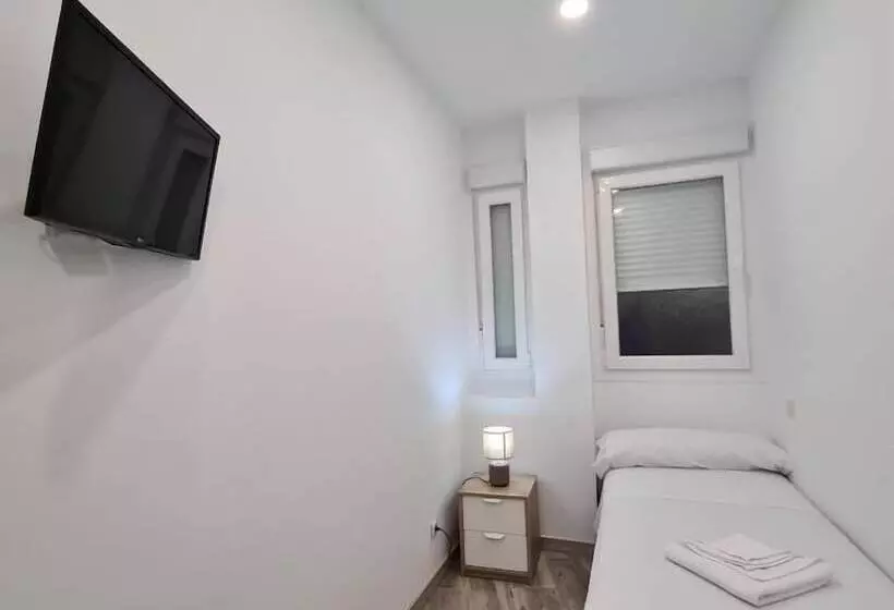 Majatalo Hostal Las Fronteras