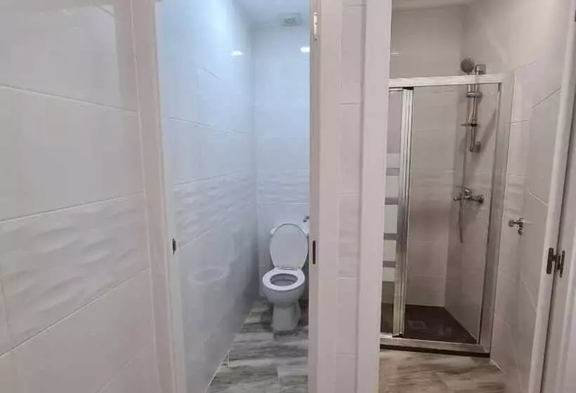 Majatalo Hostal Las Fronteras