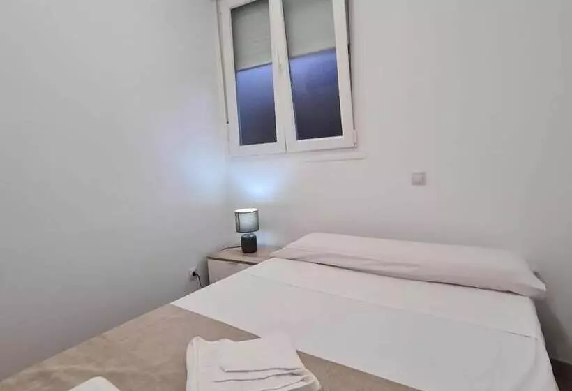 Majatalo Hostal Las Fronteras