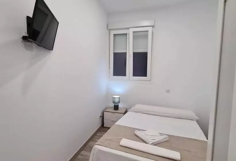 Majatalo Hostal Las Fronteras