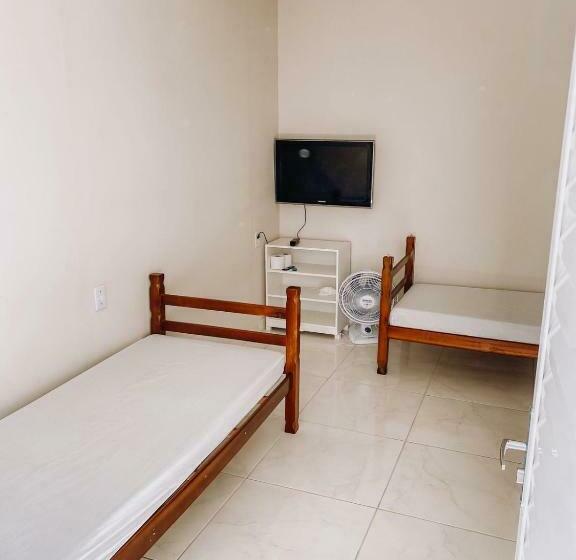 Pansiyon Pousada Alojacampinas