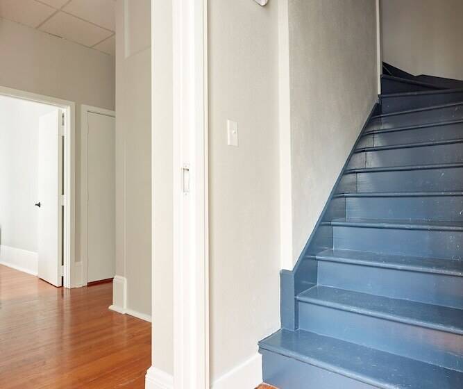 Sonder Baronne Manor