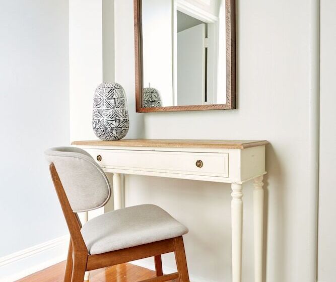 Sonder Baronne Manor