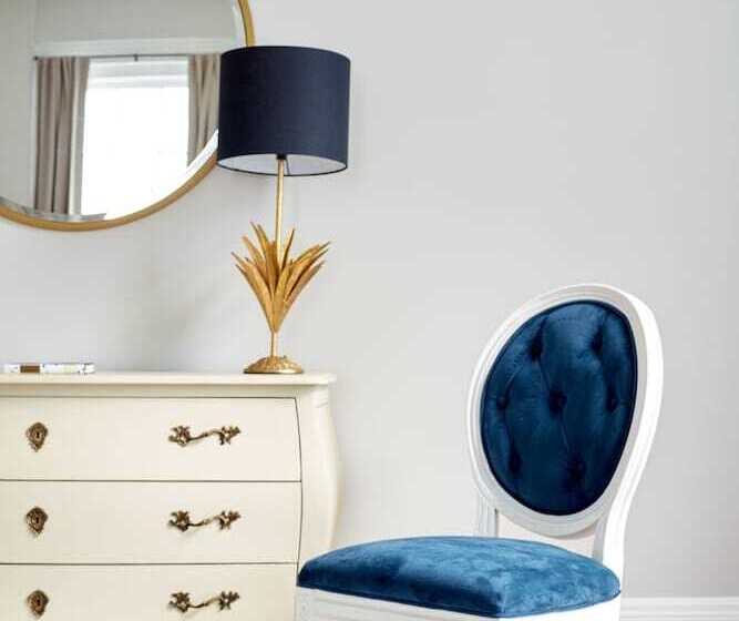 Sonder Baronne Manor