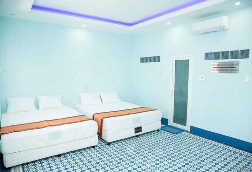 Cu Lao Xanh Homestay