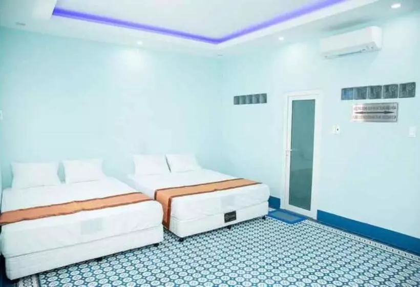 Cu Lao Xanh Homestay