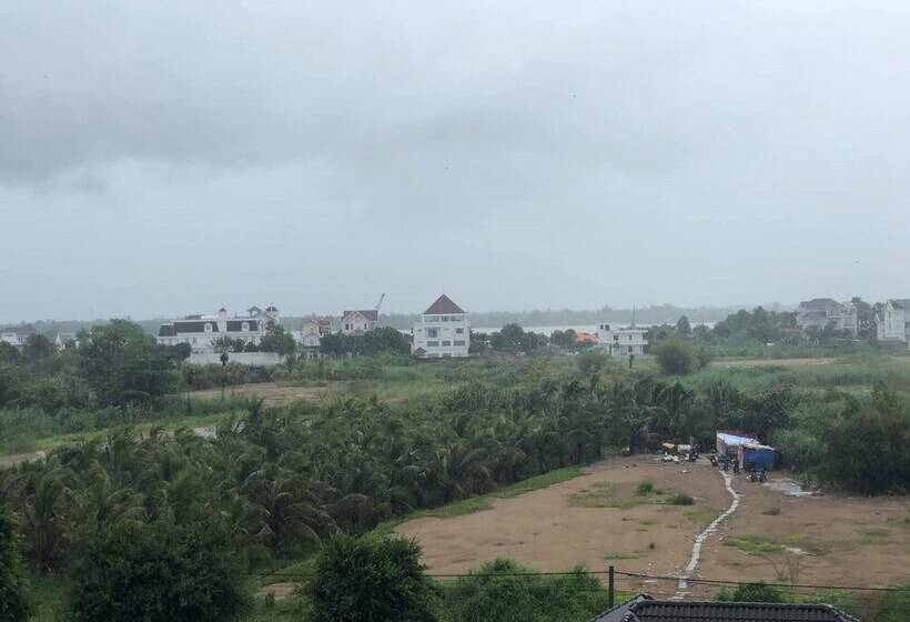 Cu Lao Xanh Homestay