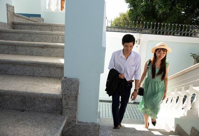 Cu Lao Xanh Homestay