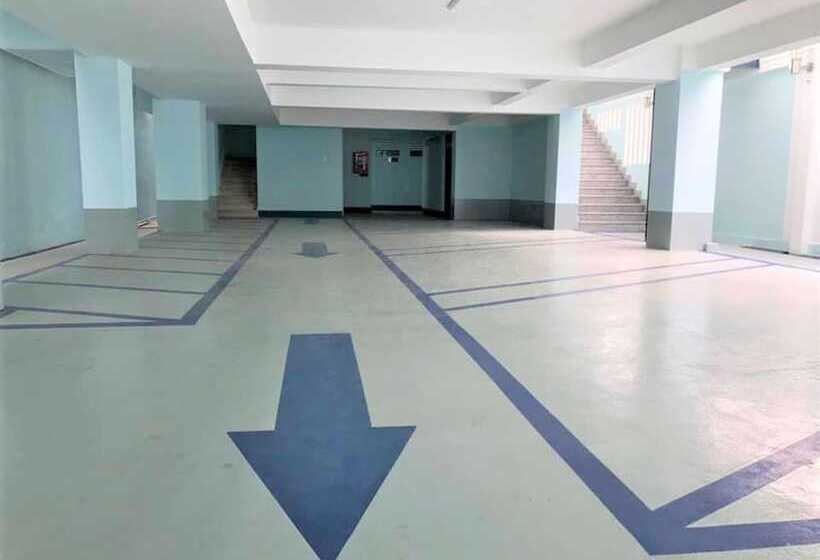 Cu Lao Xanh Homestay