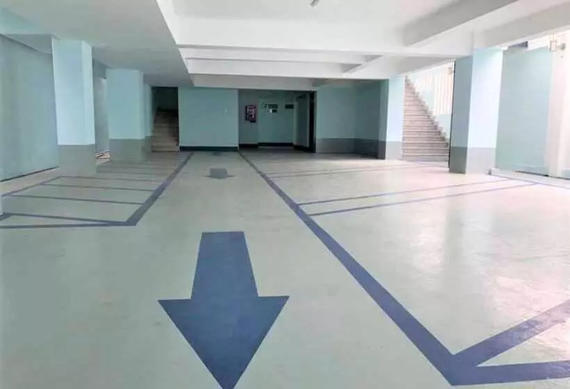Cu Lao Xanh Homestay