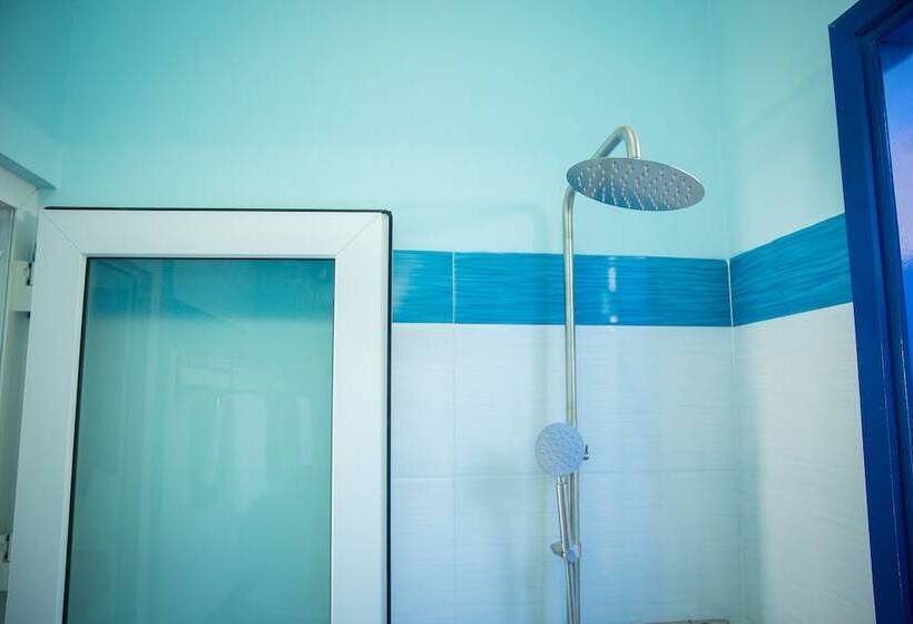 Cu Lao Xanh Homestay