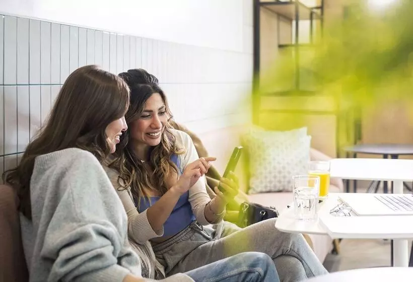 Aparthotel Adagio London Stratford