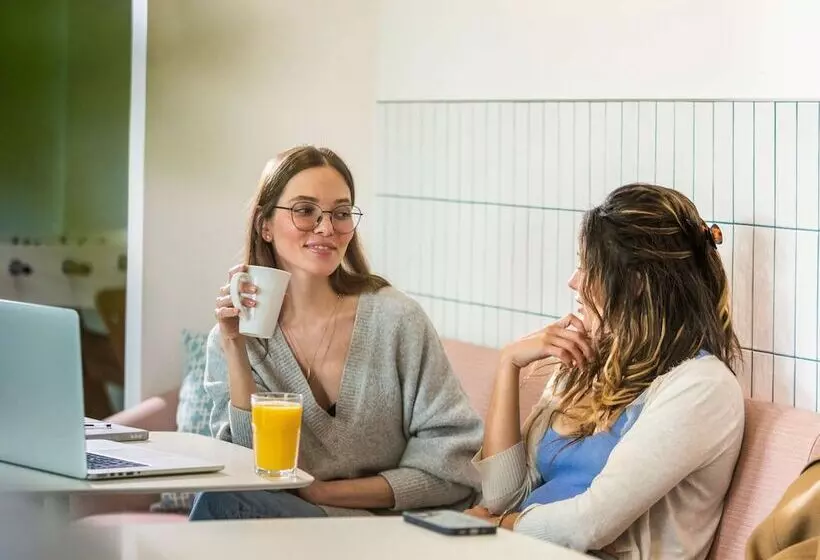 Aparthotel Adagio London Stratford