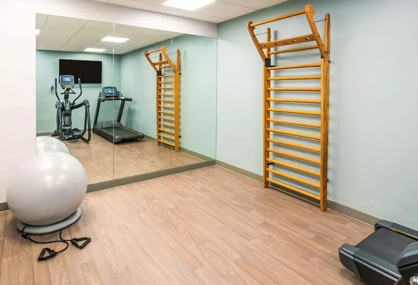 Aparthotel Adagio London Stratford