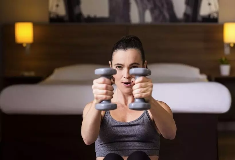 Aparthotel Adagio London Stratford