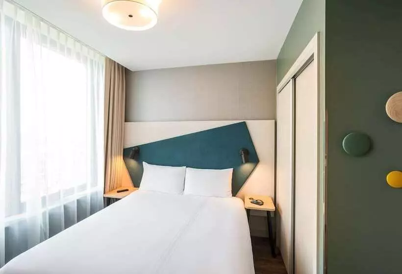 Aparthotel Adagio London Stratford