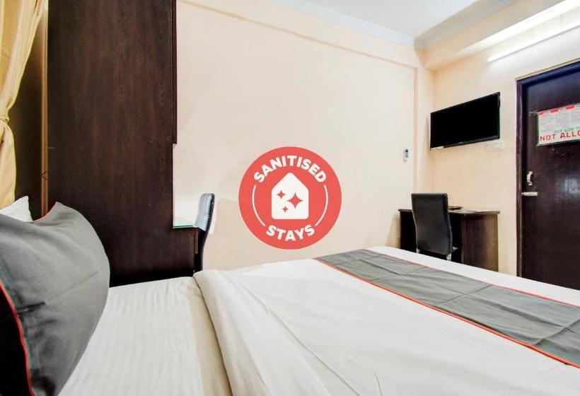 Hotelli Fab Dovers Inn