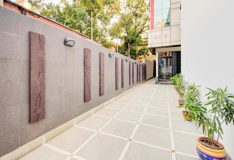 Hotelli Fab Dovers Inn